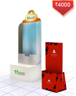 Dispenser Designing